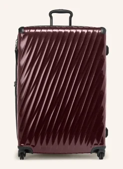 19 DEGREE LITE Trolley EXTENDED TRIP