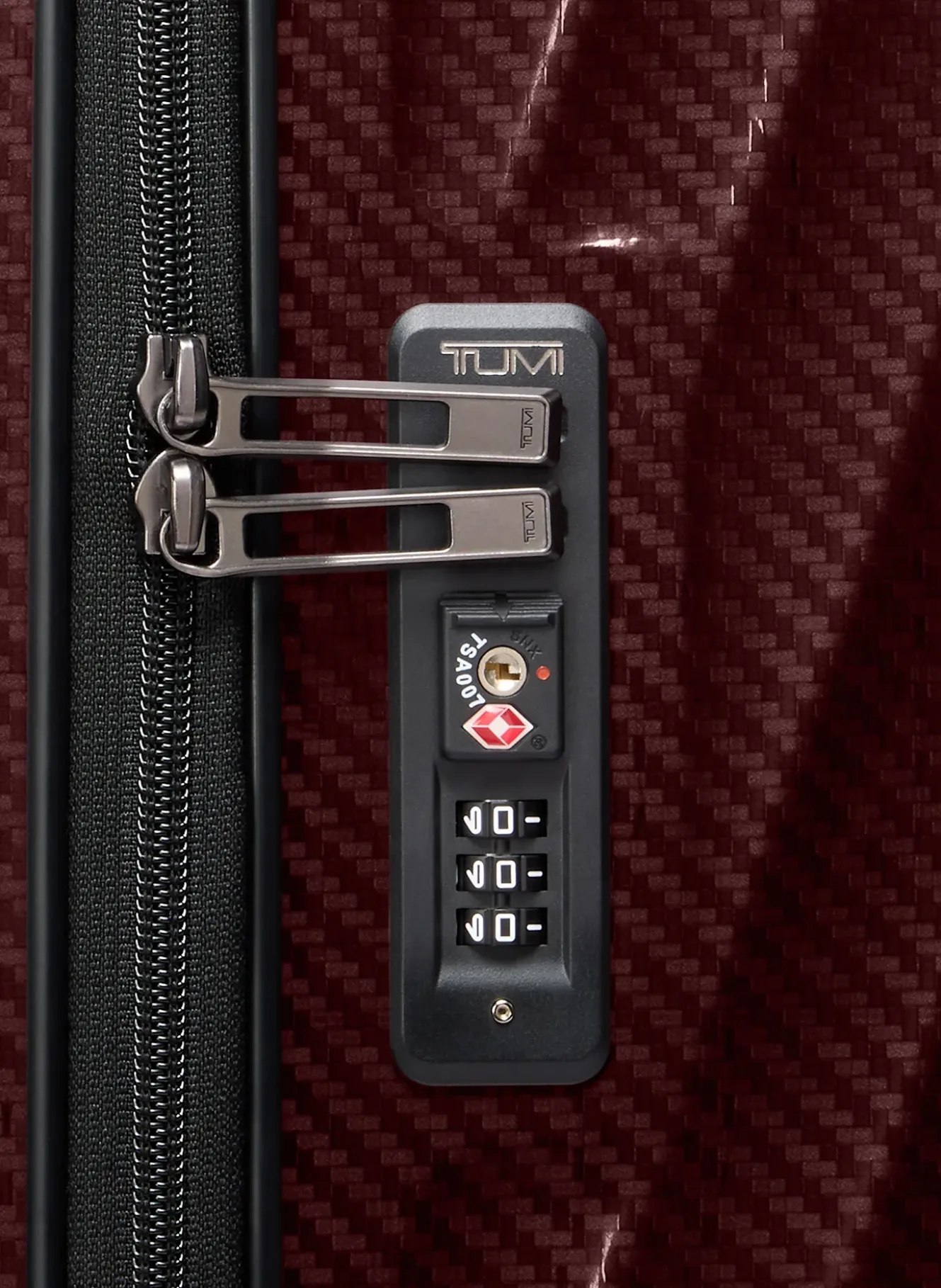 19 DEGREE LITE Trolley EXTENDED TRIP