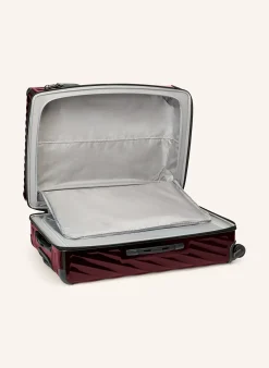 19 DEGREE LITE Trolley EXTENDED TRIP