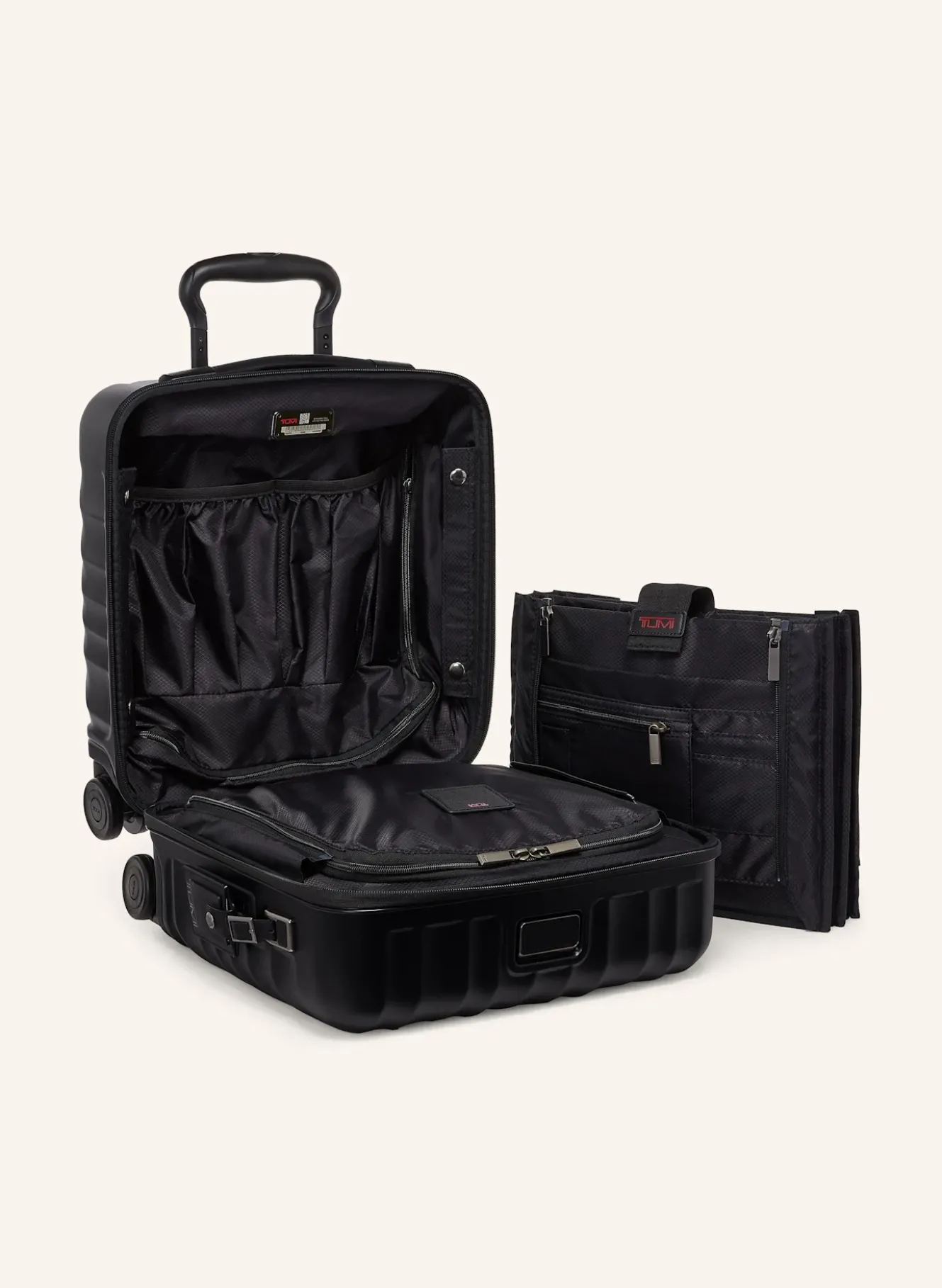 19 DEGREE Trolley COMPACT