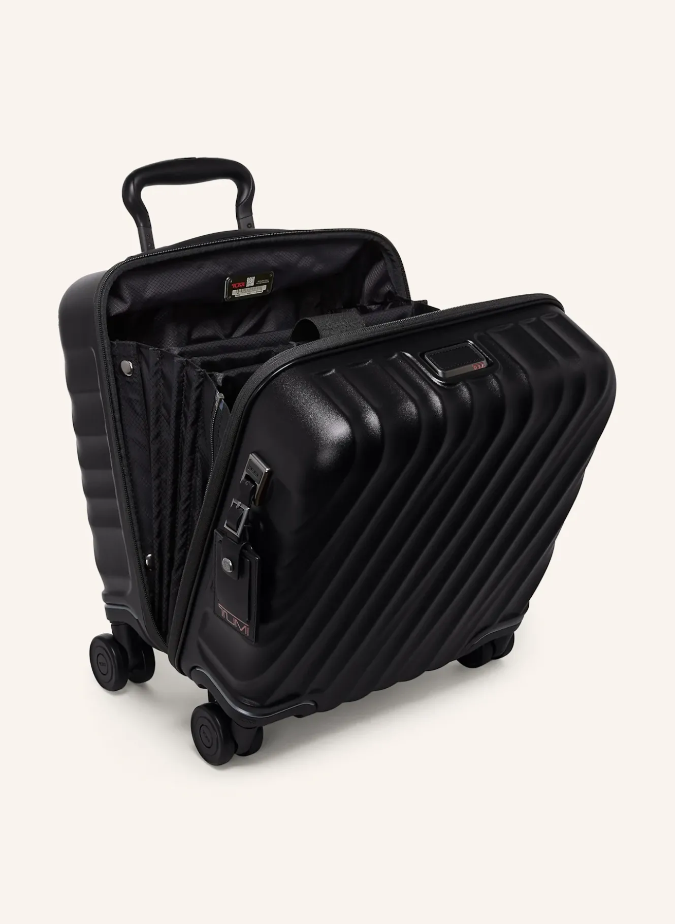 19 DEGREE Trolley COMPACT