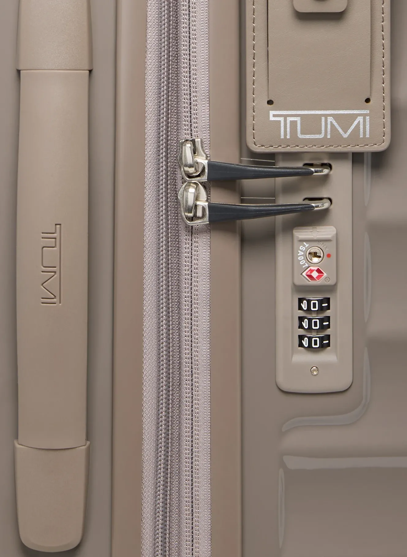 19 DEGREE Trolley CONTINENTAL
