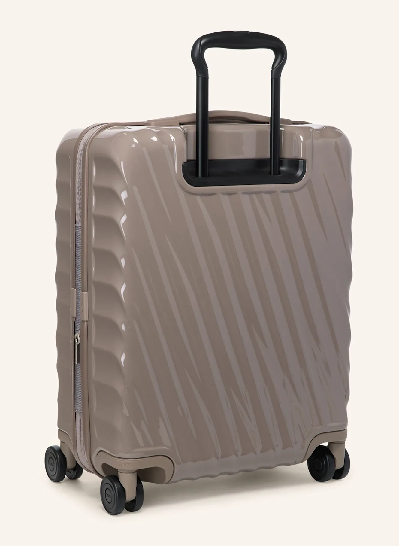 19 DEGREE Trolley CONTINENTAL
