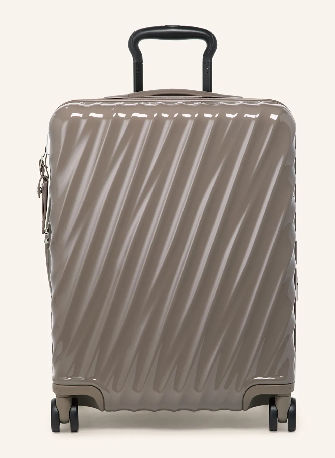 19 DEGREE Trolley CONTINENTAL