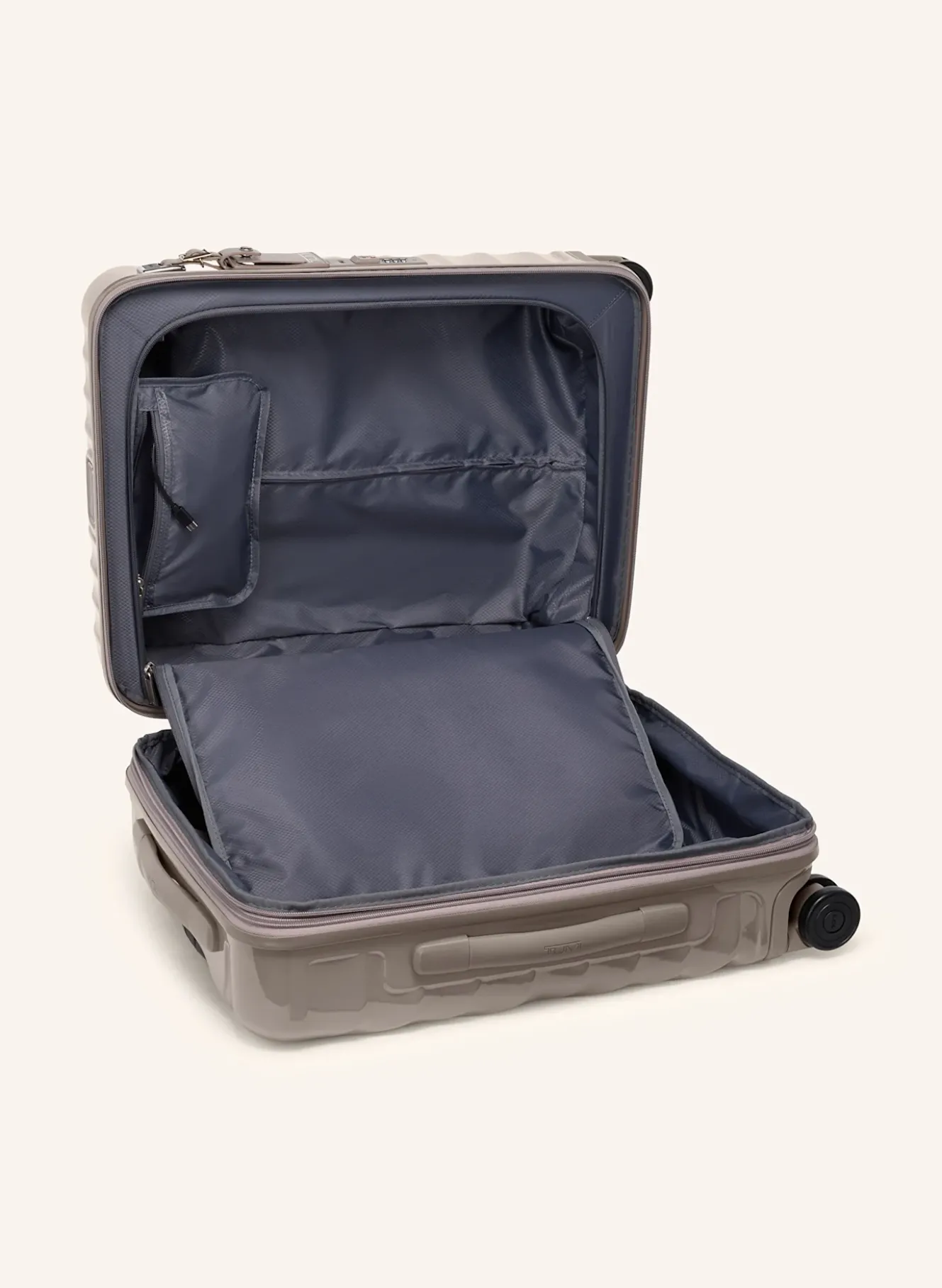 19 DEGREE Trolley CONTINENTAL