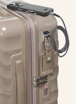 19 DEGREE Trolley CONTINENTAL