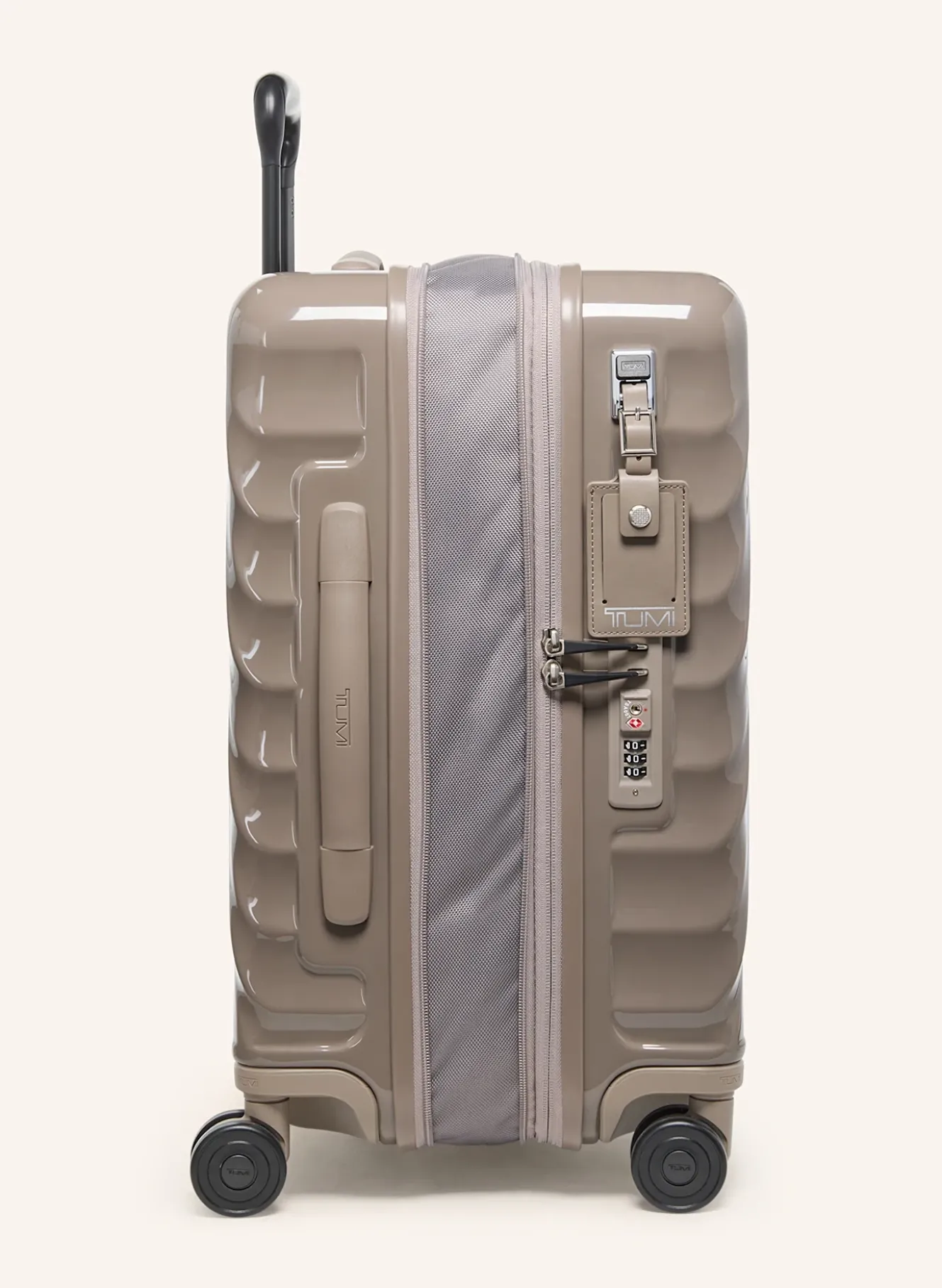 19 DEGREE Trolley CONTINENTAL