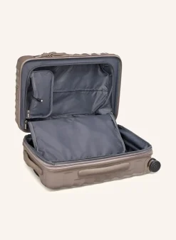 19 DEGREE Trolley INTERNATIONAL
