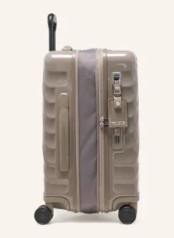 19 DEGREE Trolley INTERNATIONAL