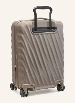 19 DEGREE Trolley INTERNATIONAL