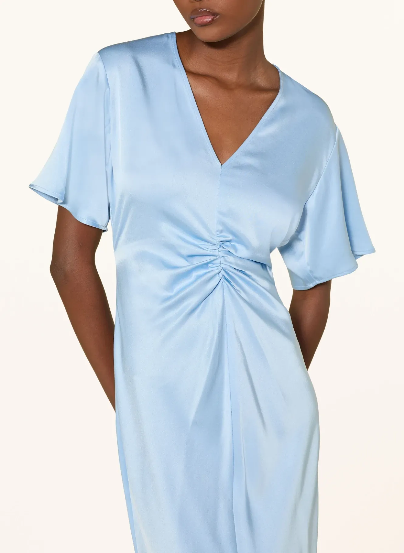 Abendkleid