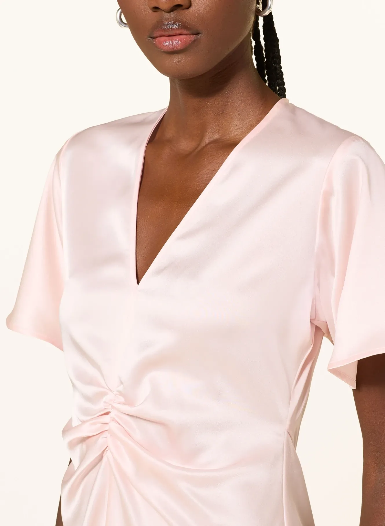 Abendkleid