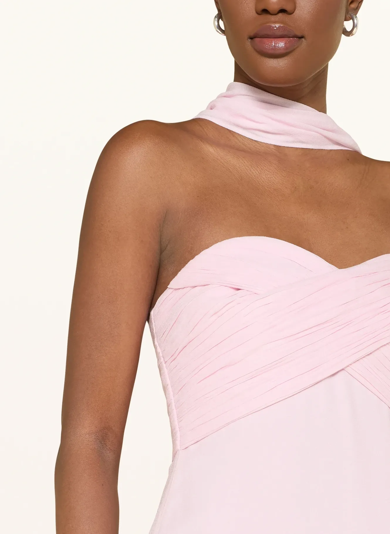 Abendkleid