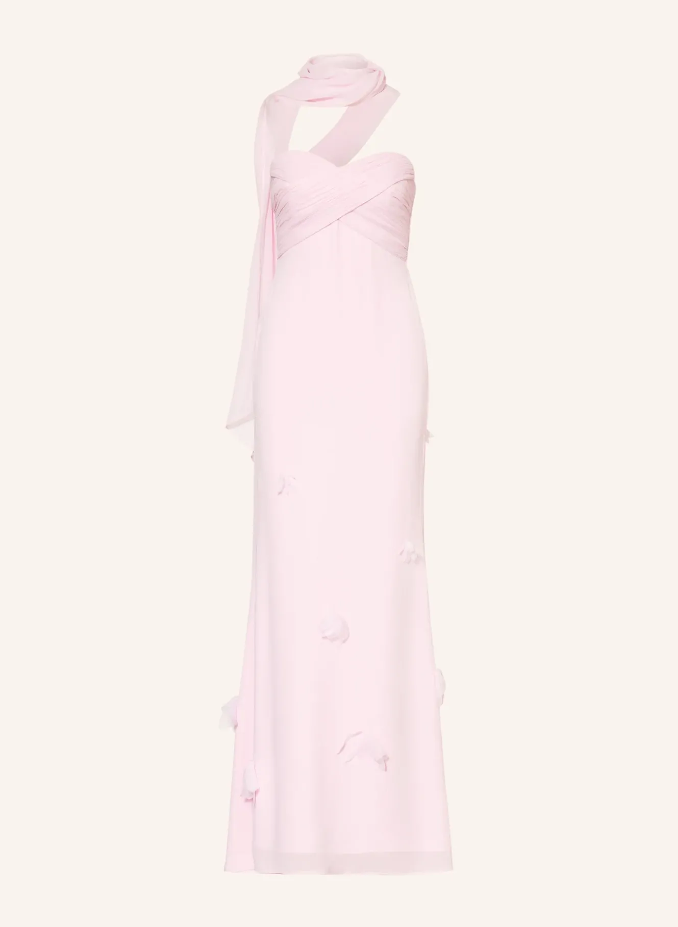 Abendkleid