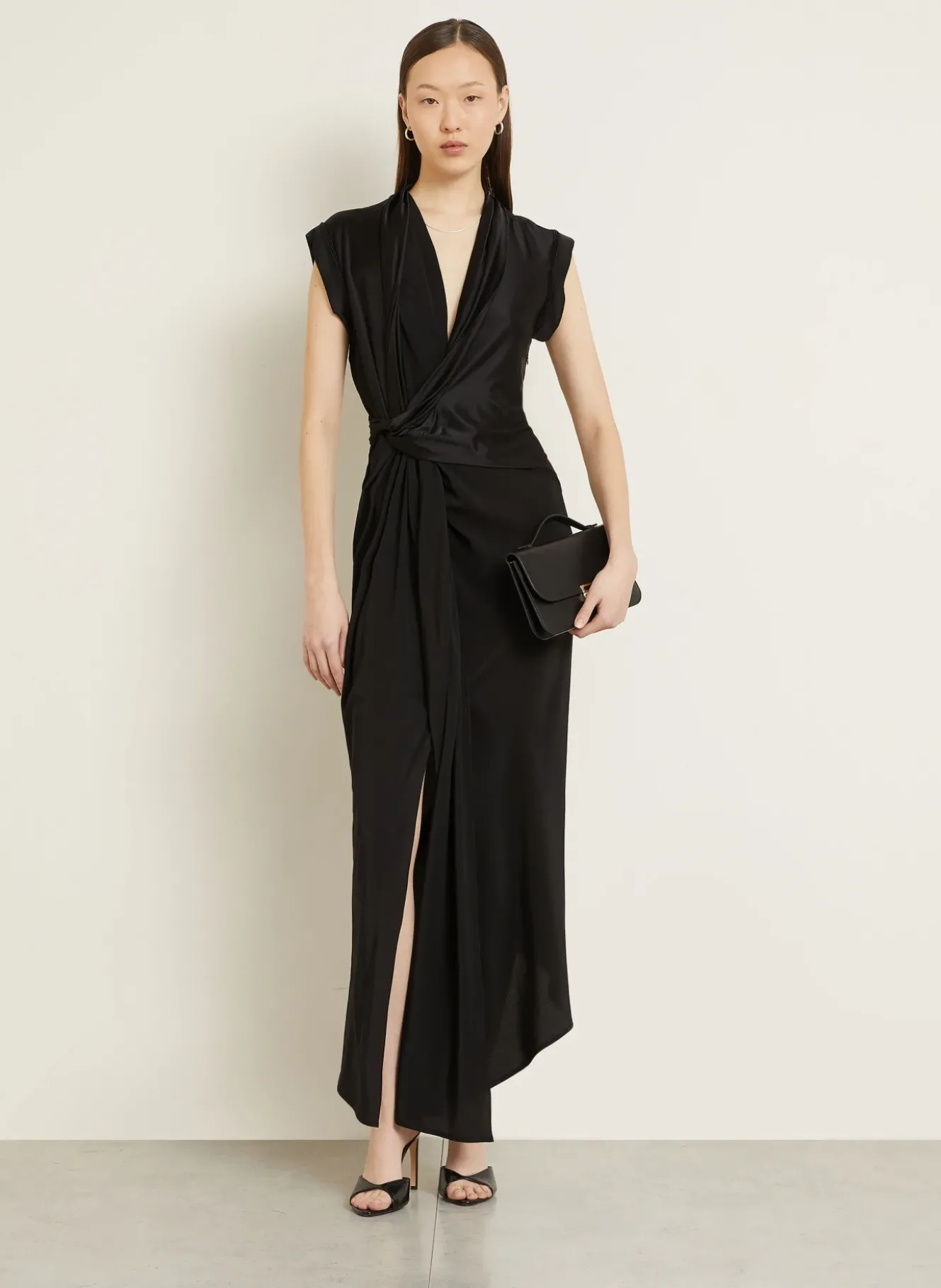 Abendkleid