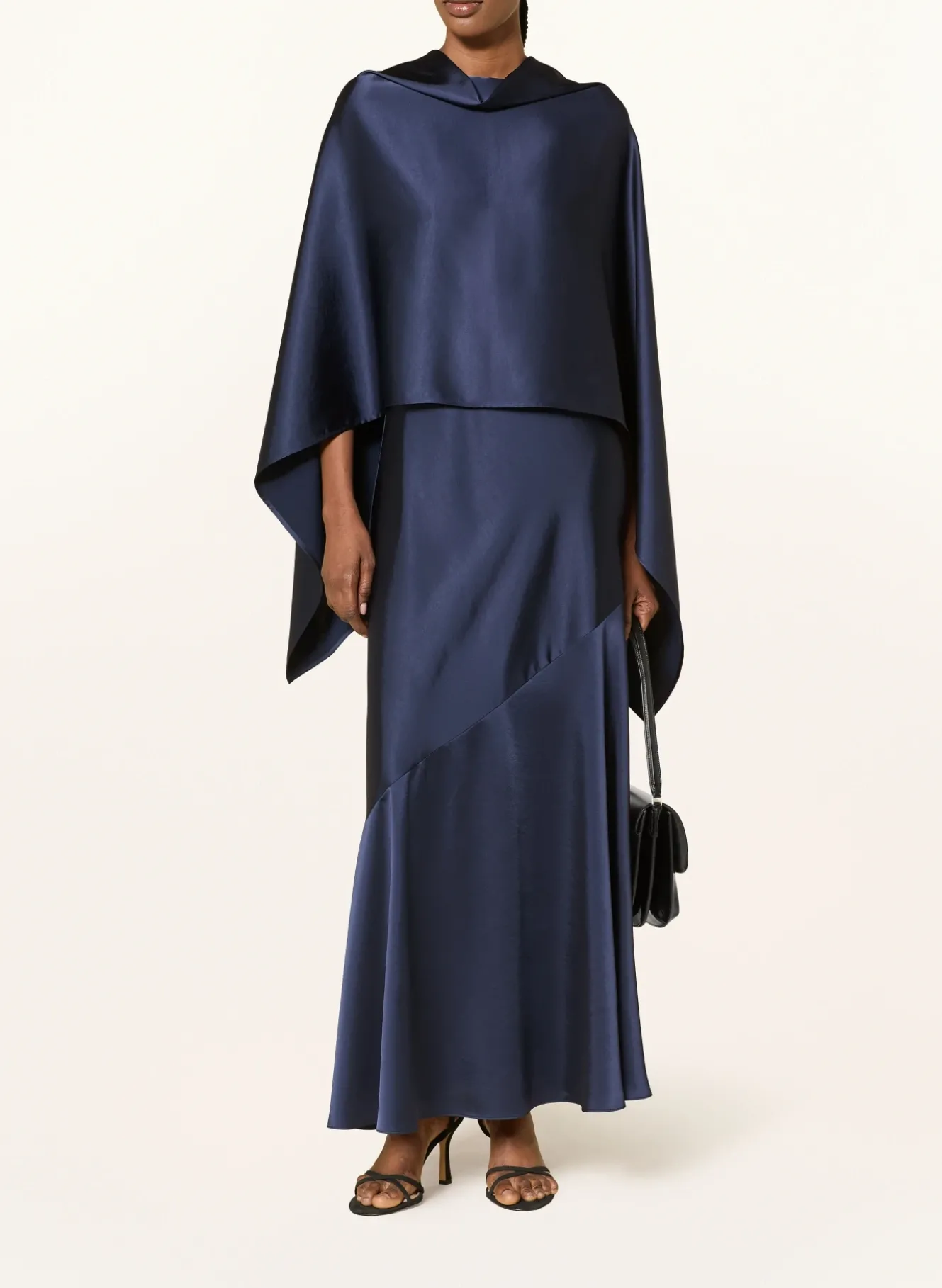 Abendkleid CALANTE