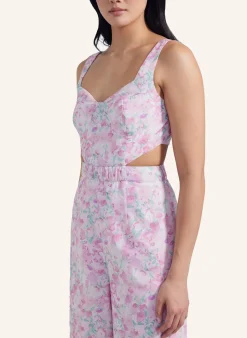 Abendkleid LOVELY ROSE JUMPSUIT