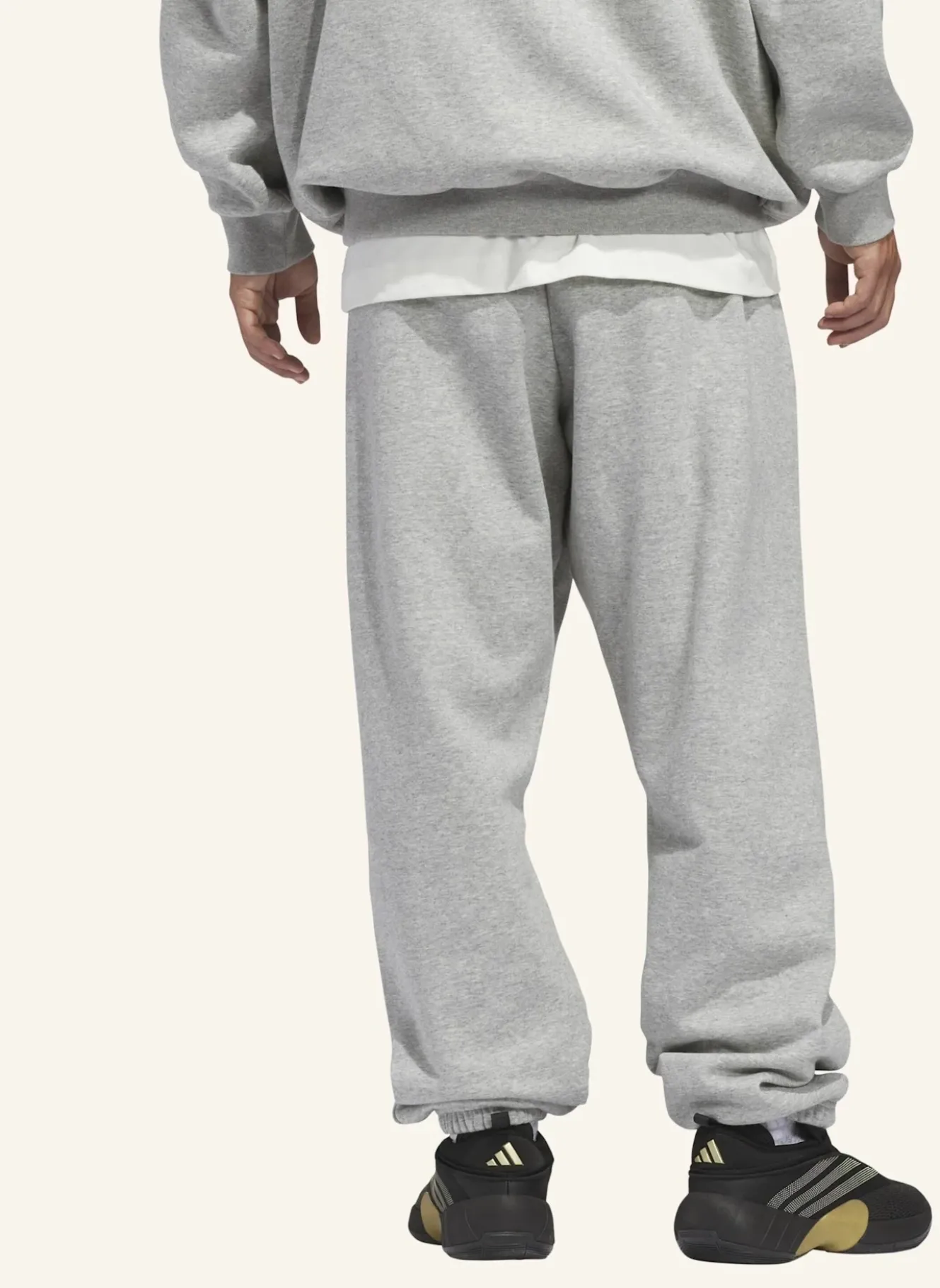 ADIDAS BASKETBALL JOGGINGHOSE – GENDERNEUTRAL