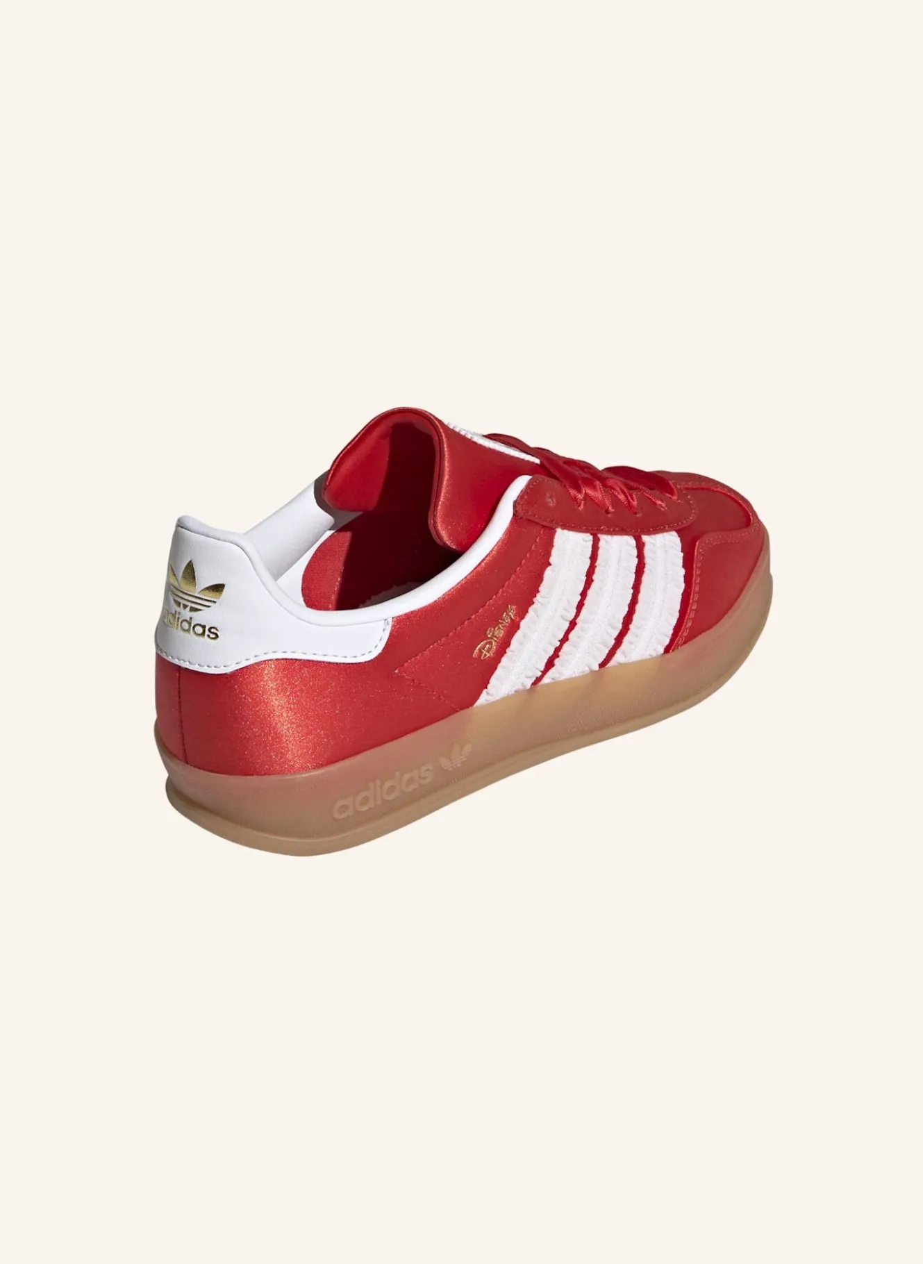 ADIDAS DISNEY GAZELLE INDOOR SCHUH