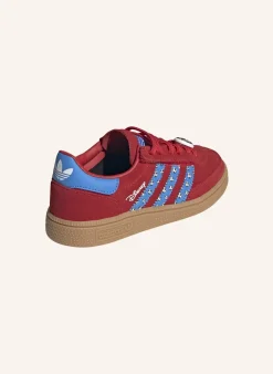 ADIDAS DISNEY HANDBALL SPEZIAL COMFORT CLOSURE ELASTIC LACE SCHUH