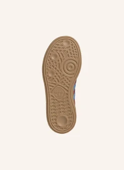 ADIDAS DISNEY HANDBALL SPEZIAL COMFORT CLOSURE ELASTIC LACE SCHUH