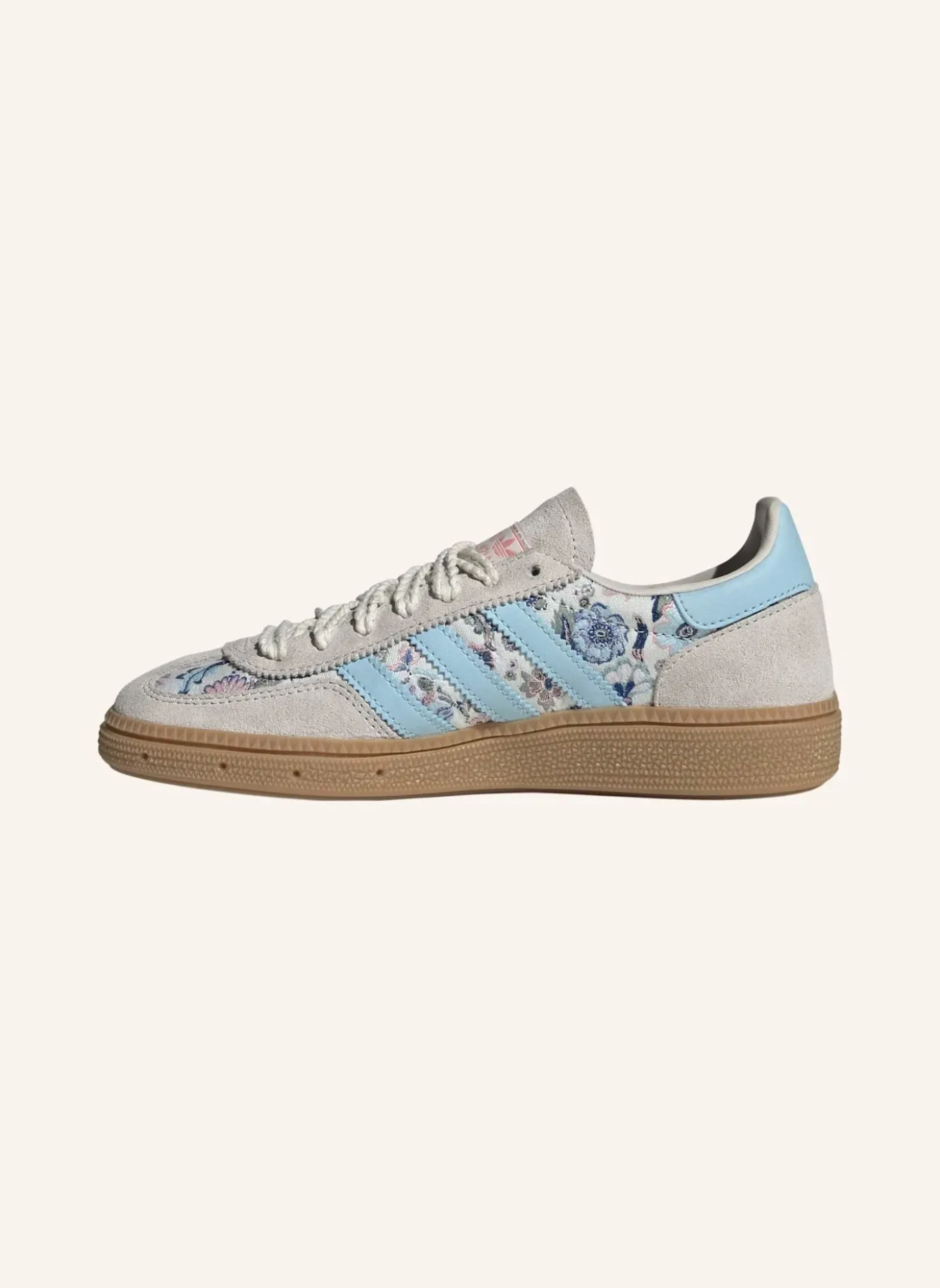 ADIDAS LIBERTY LONDON HANDBALL SPEZIAL SCHUH