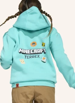 ADIDAS MINECRAFT TERREX HOODIE