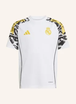 ADIDAS REAL MADRID AVENGERS 25/26 TIRO25 COMPETITION KIDS TRAININGSTRIKOT