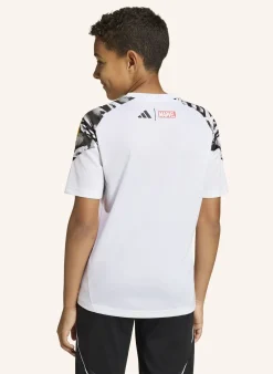 ADIDAS REAL MADRID AVENGERS 25/26 TIRO25 COMPETITION KIDS TRAININGSTRIKOT
