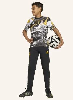 ADIDAS REAL MADRID AVENGERS 25/26 AUFWÄRMTRIKOT FÜR KINDER