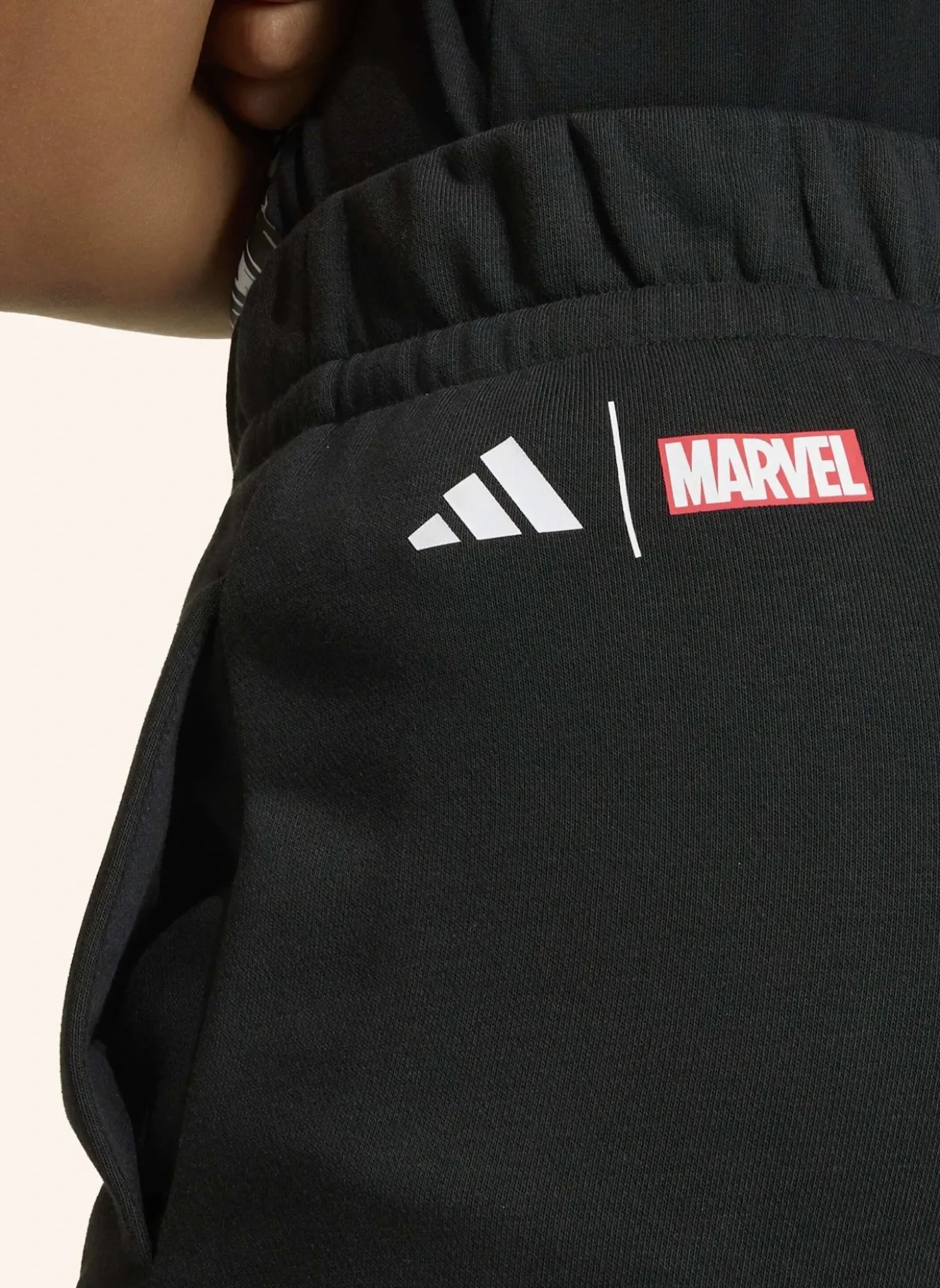 ADIDAS REAL MADRID AVENGERS HOSE KINDER