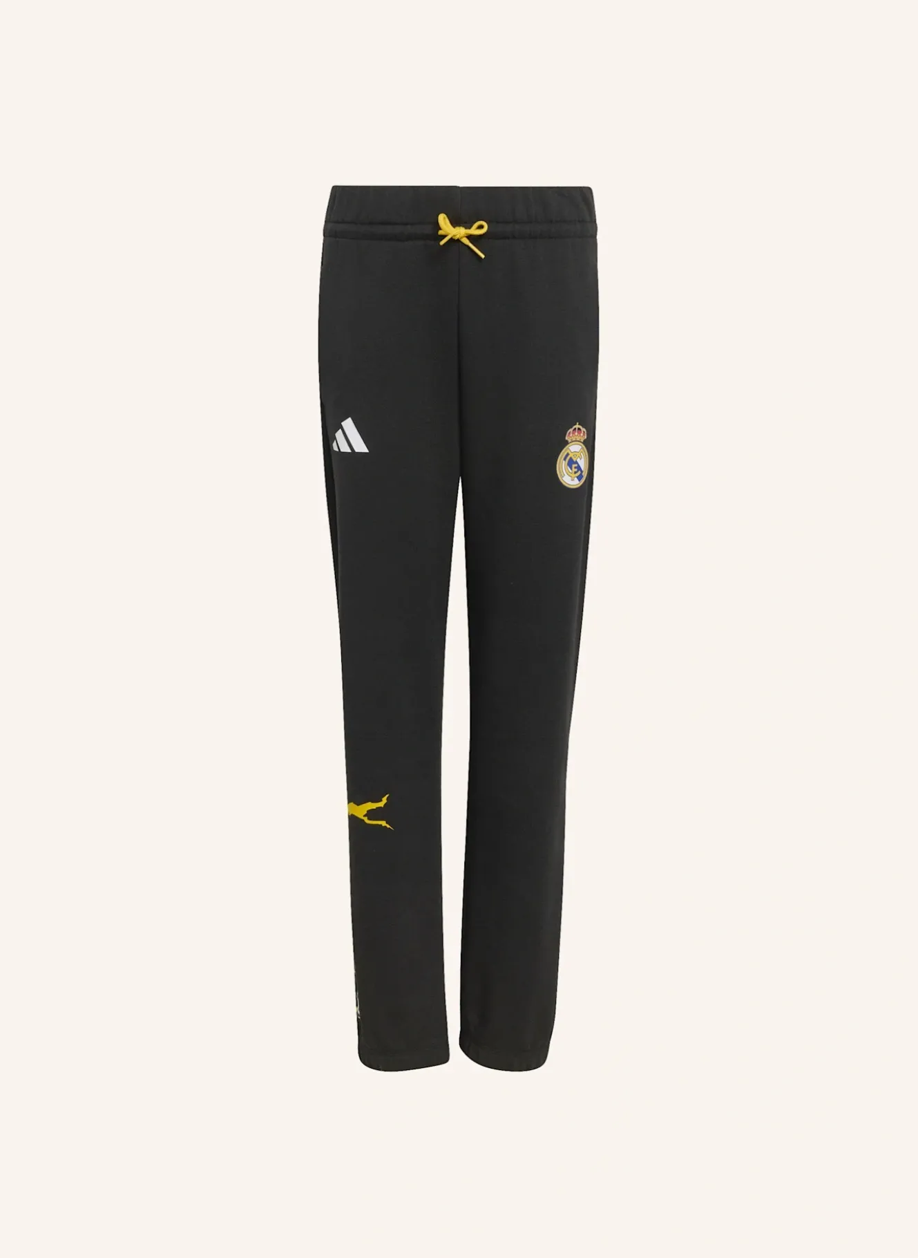 ADIDAS REAL MADRID AVENGERS HOSE KINDER
