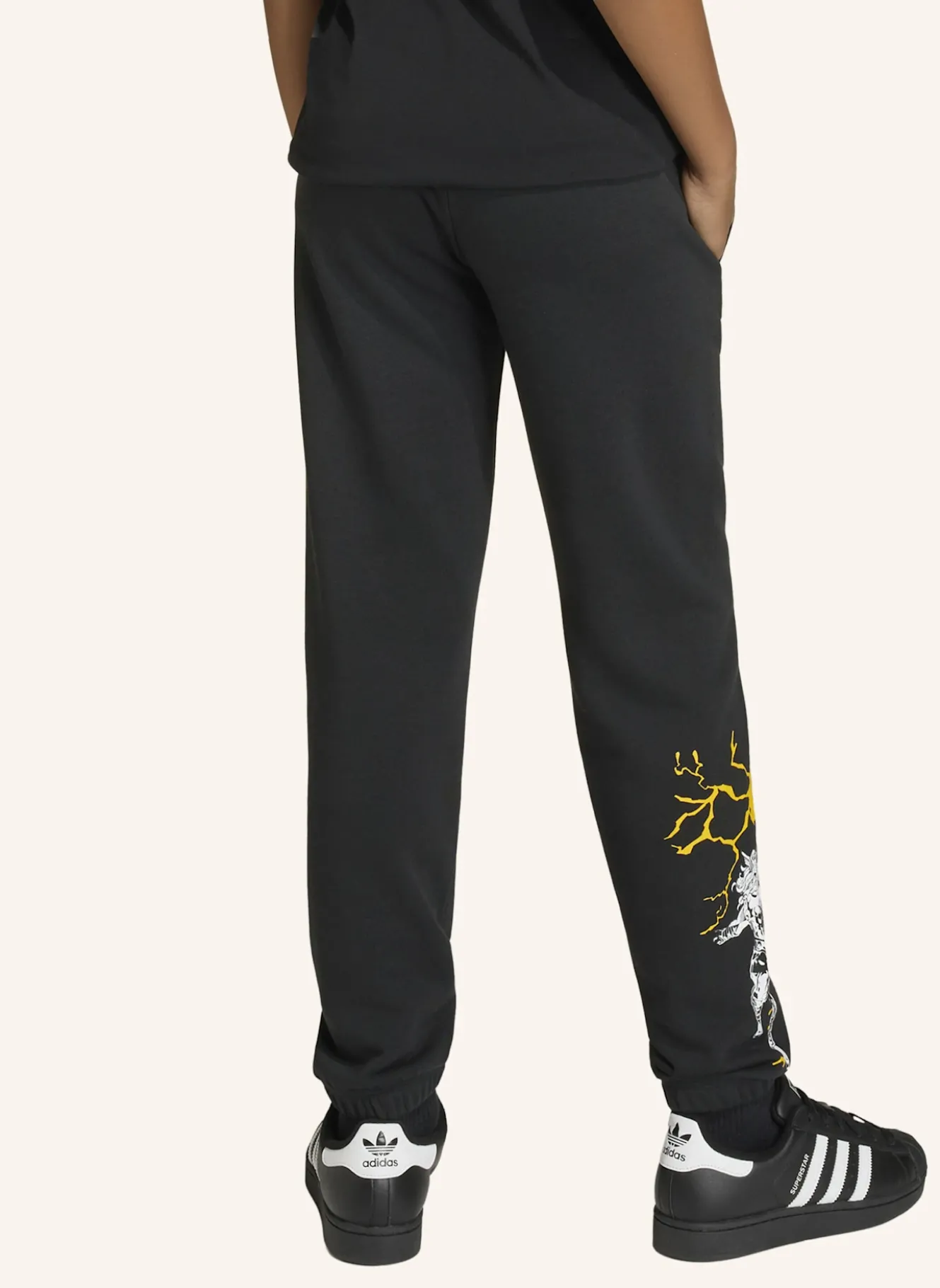 ADIDAS REAL MADRID AVENGERS HOSE KINDER