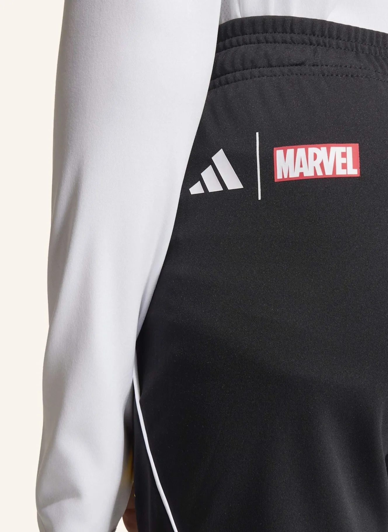 ADIDAS REAL MADRID AVENGERS 25/26 TIRO25 COMPETITION KIDS TRAININGSHOSE