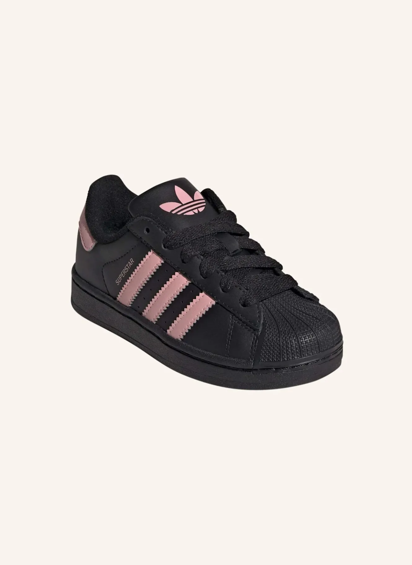 ADIDAS SUPERSTAR II SCHUH