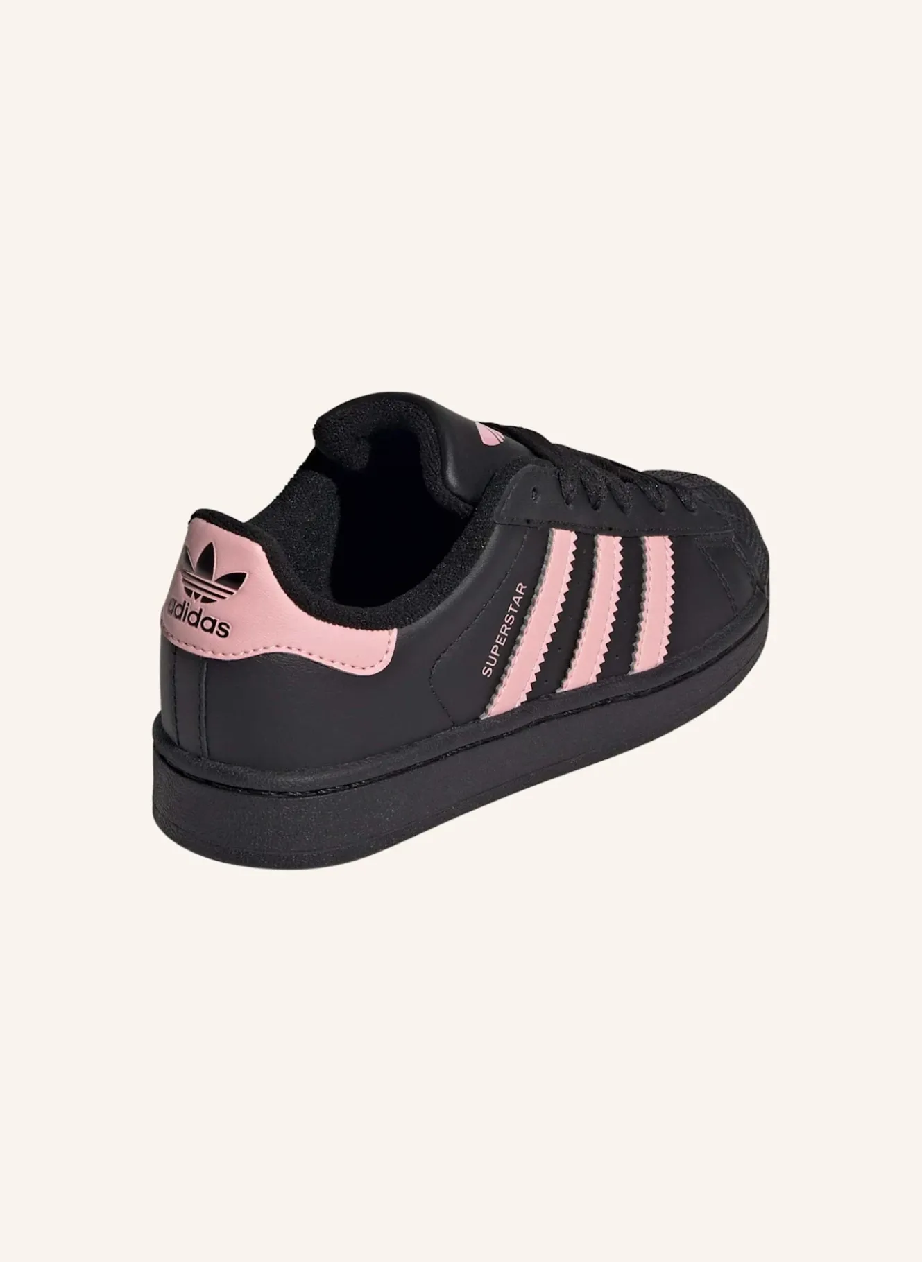 ADIDAS SUPERSTAR II SCHUH