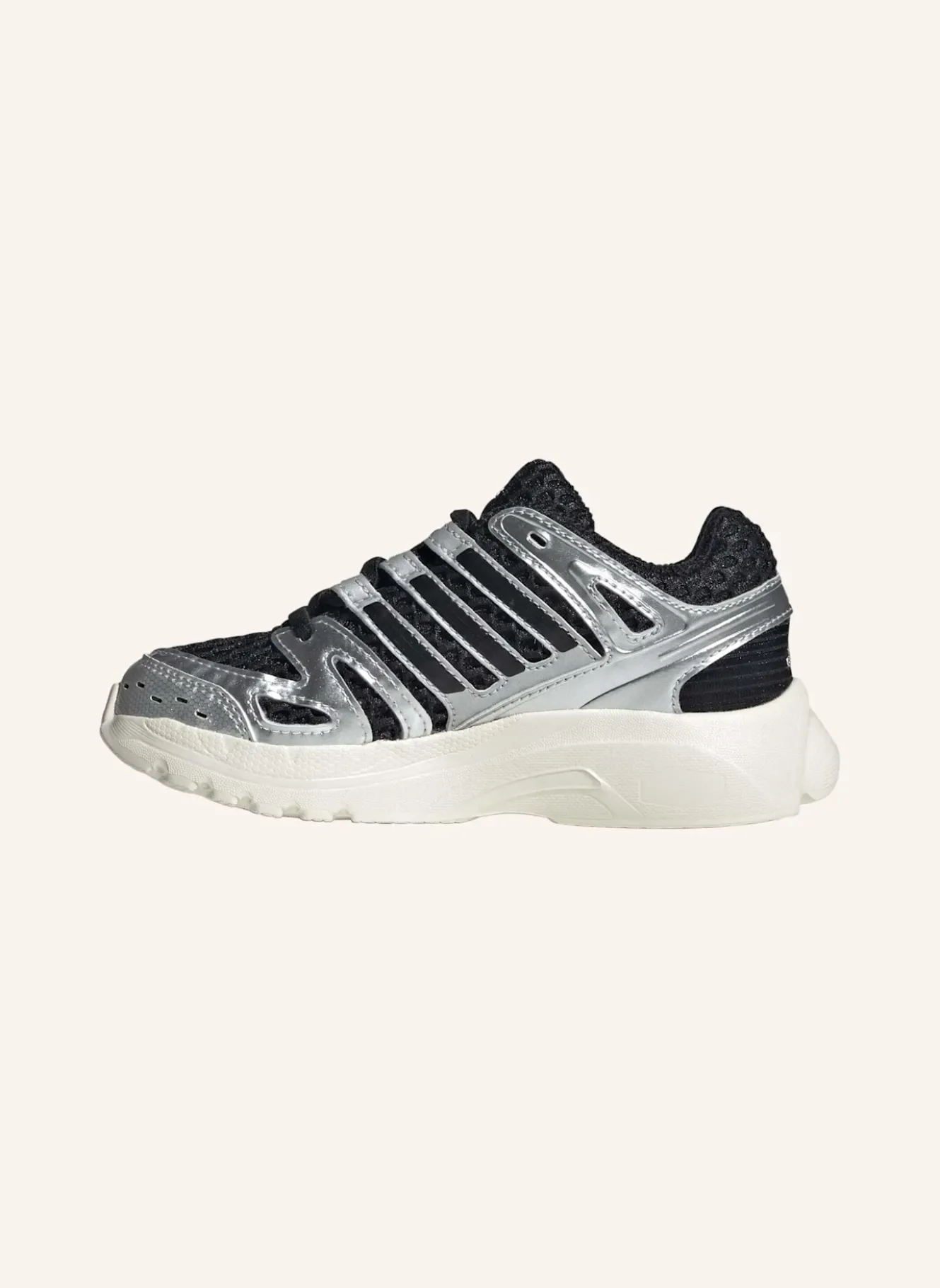 ADISTAR CONTROL 5 ELASTIC LACE SCHUH