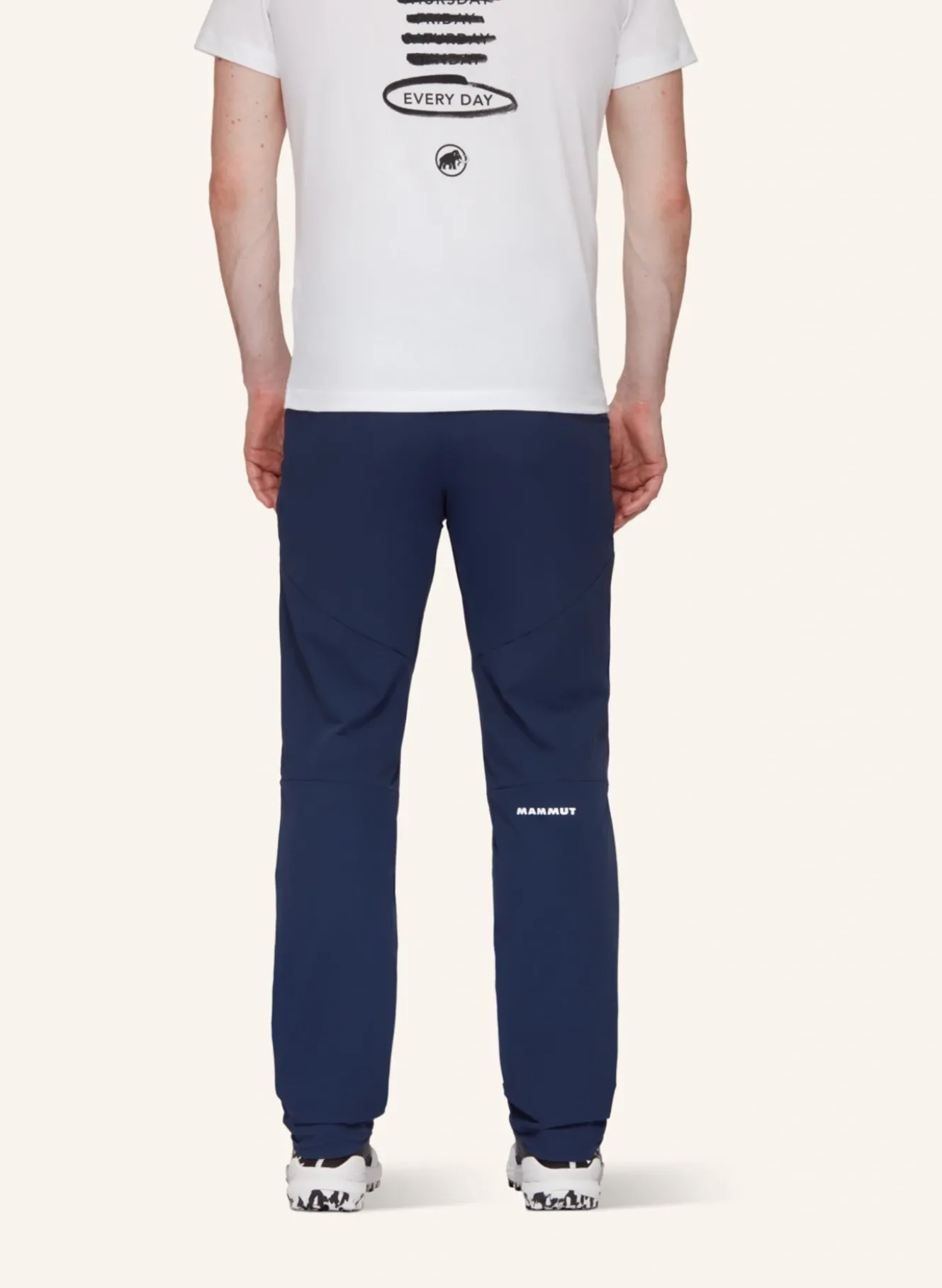 Aenergy Light SO Pants Men
