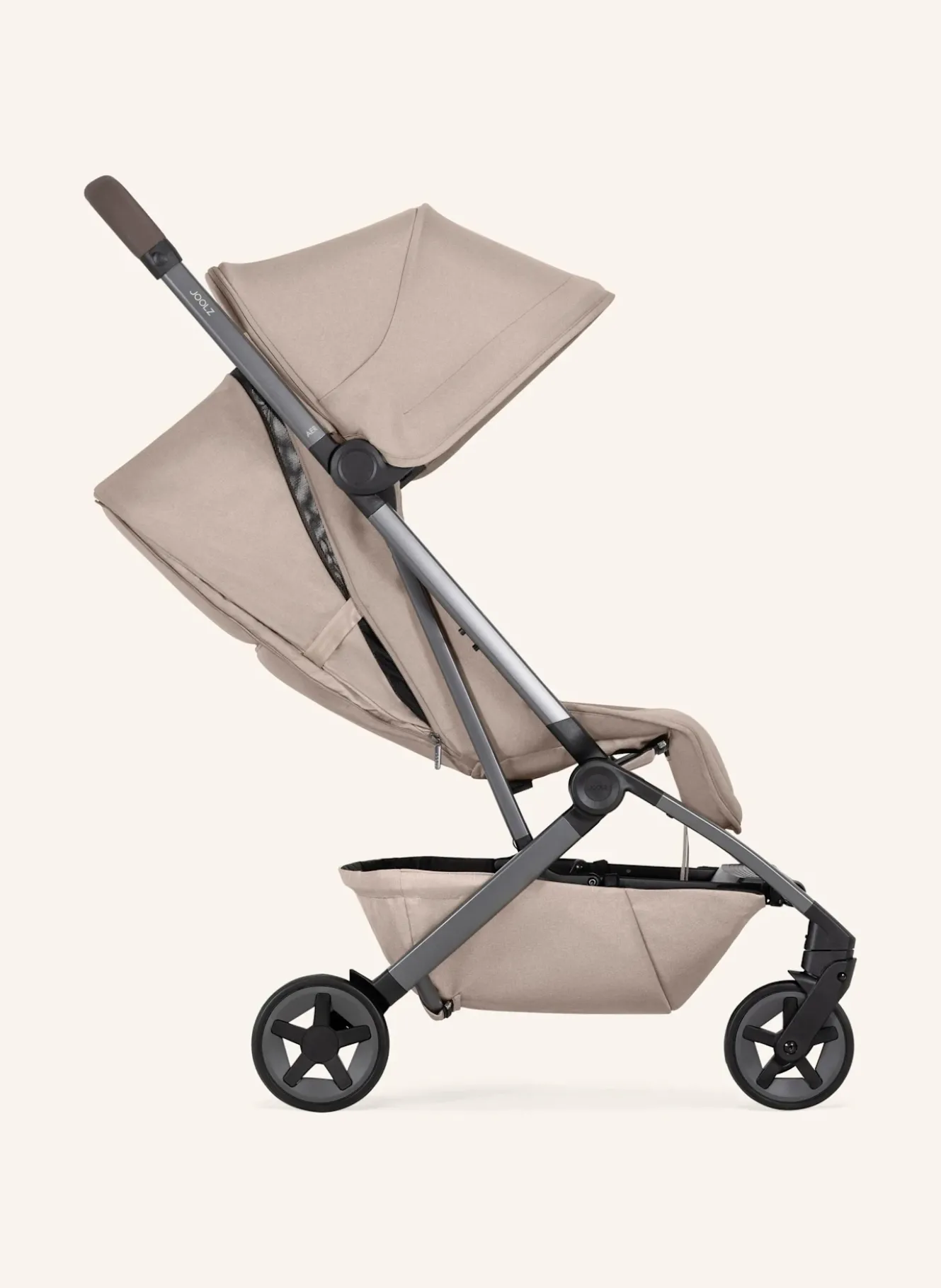 AER 2 Reisebuggy