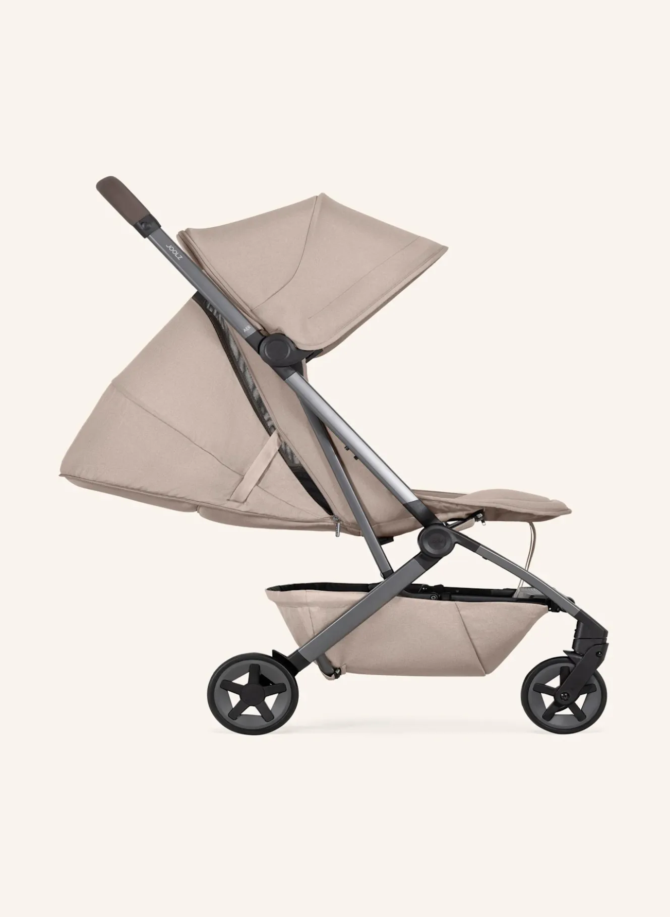 AER 2 Reisebuggy