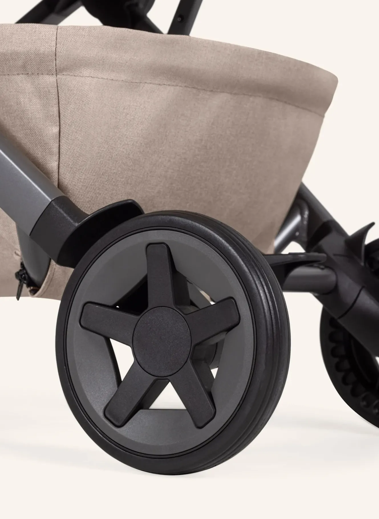 AER 2 Reisebuggy