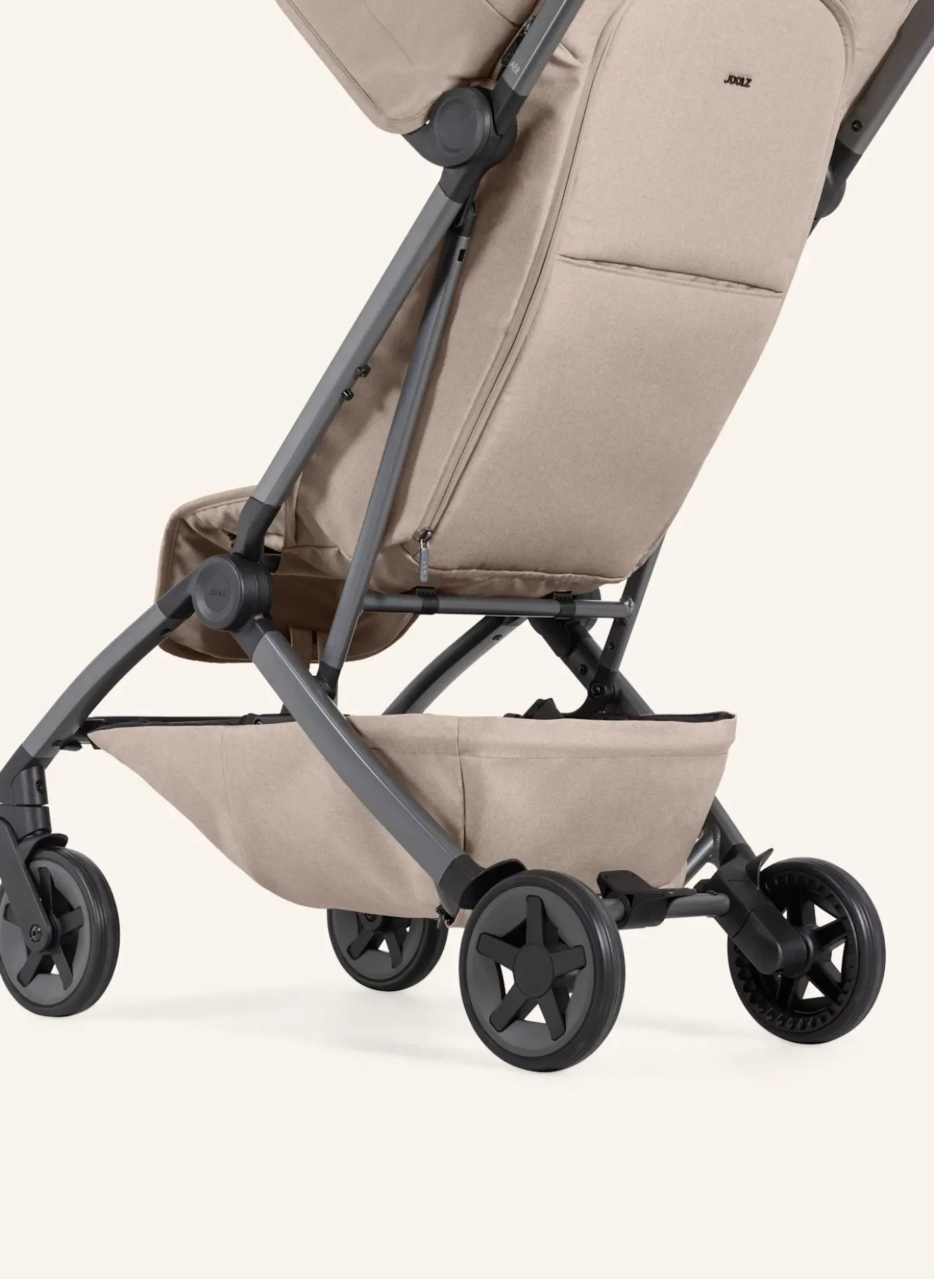 AER 2 Reisebuggy