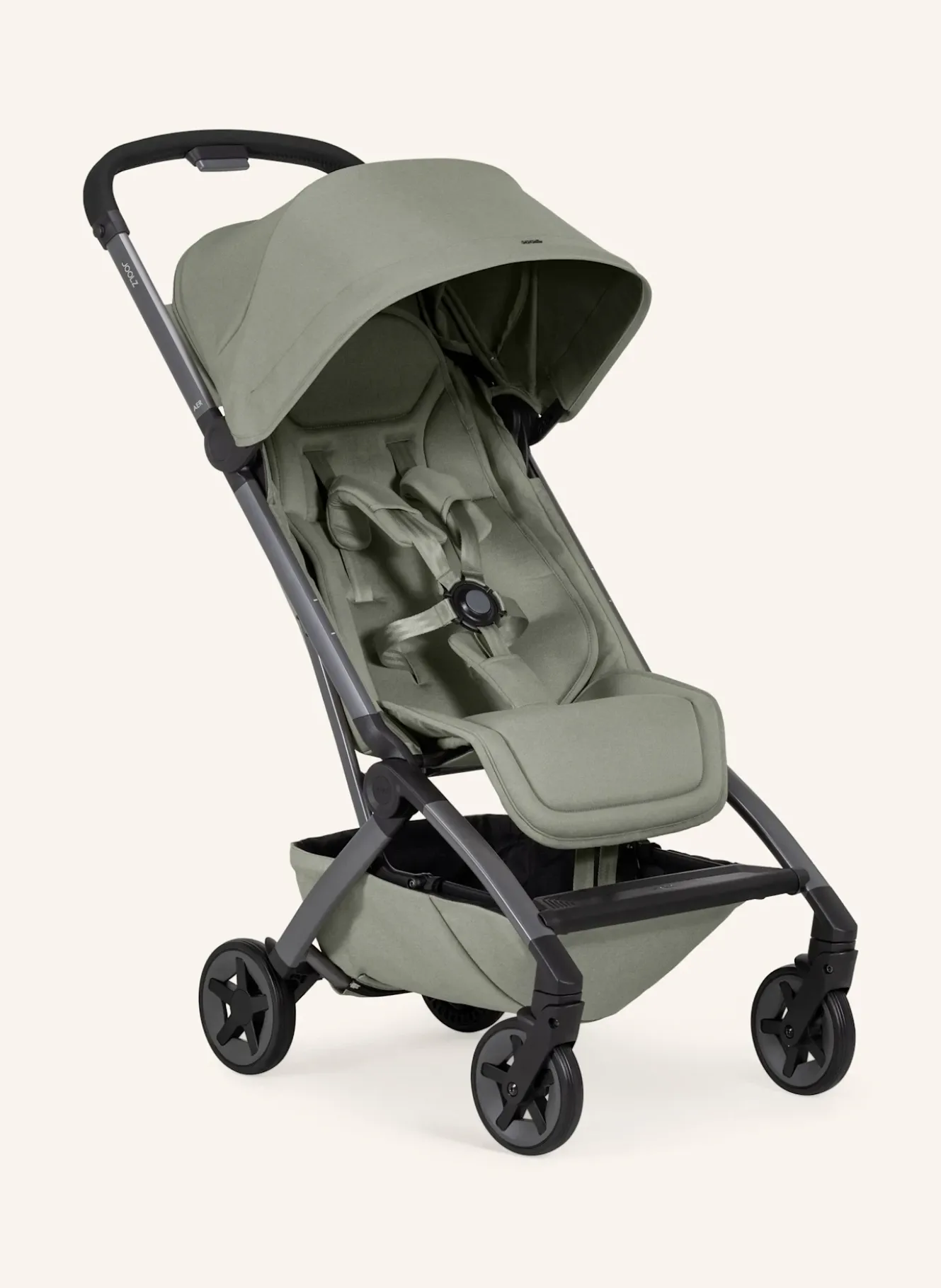 AER 2 Reisebuggy