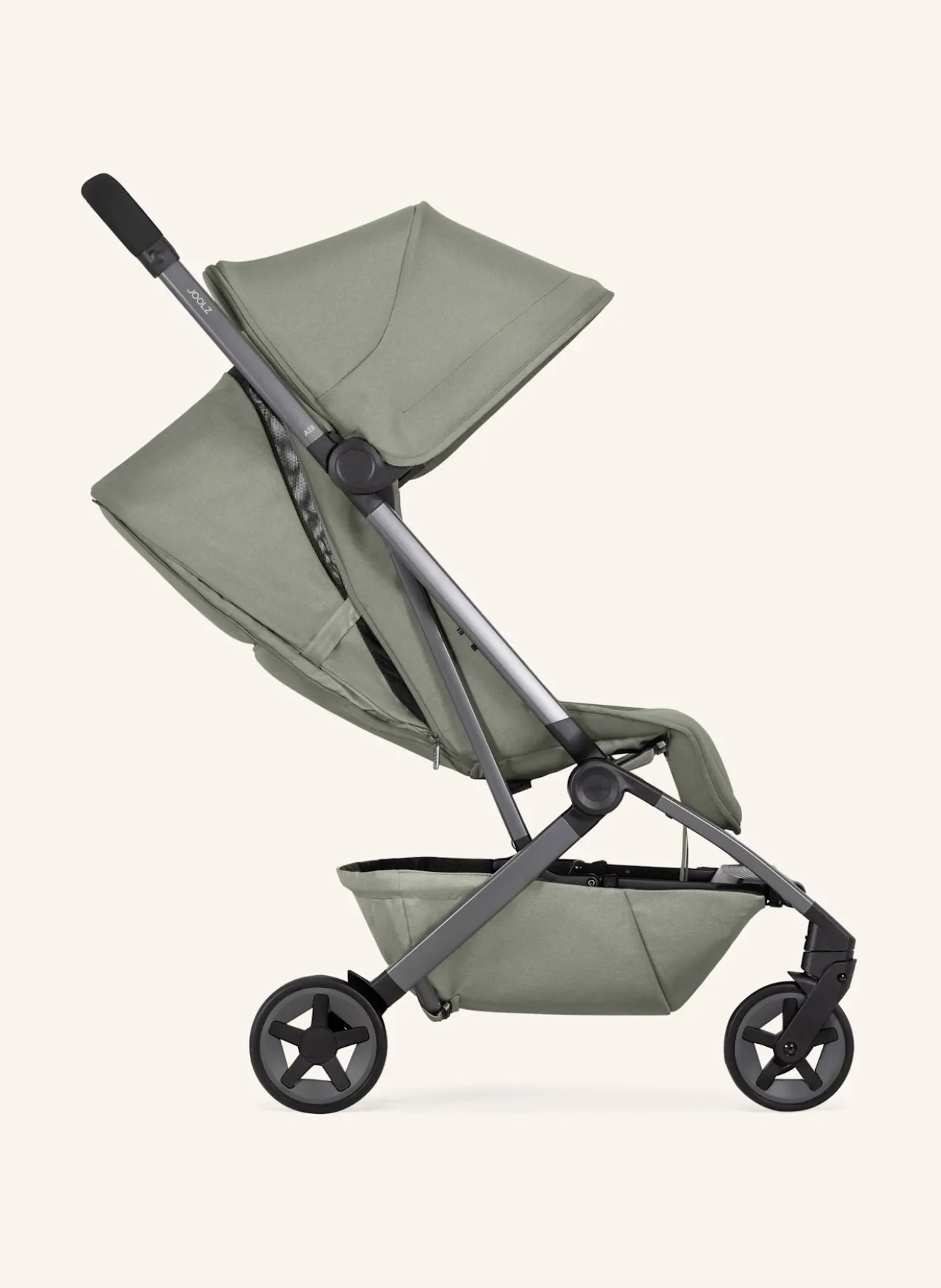 AER 2 Reisebuggy