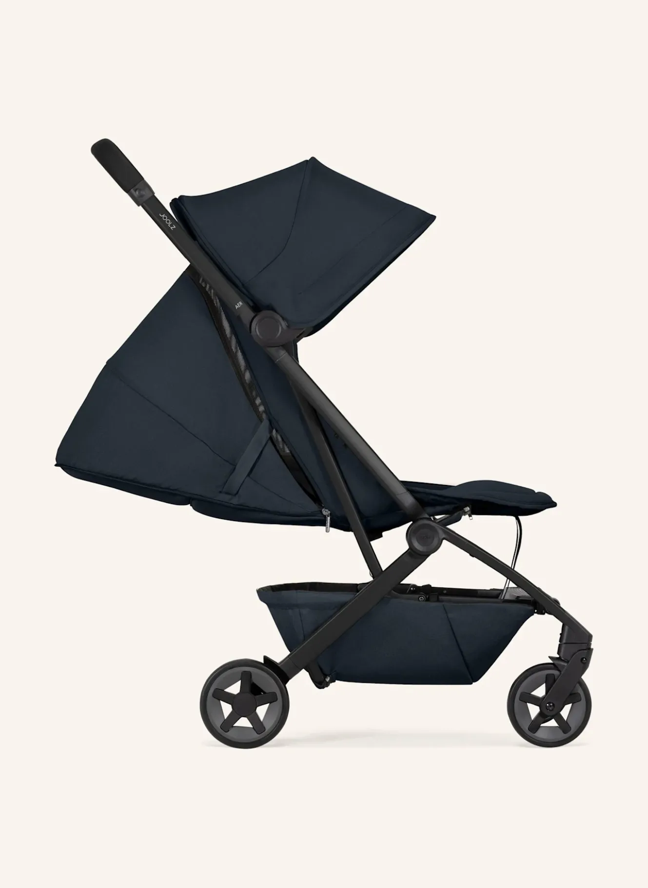 AER 2 Reisebuggy
