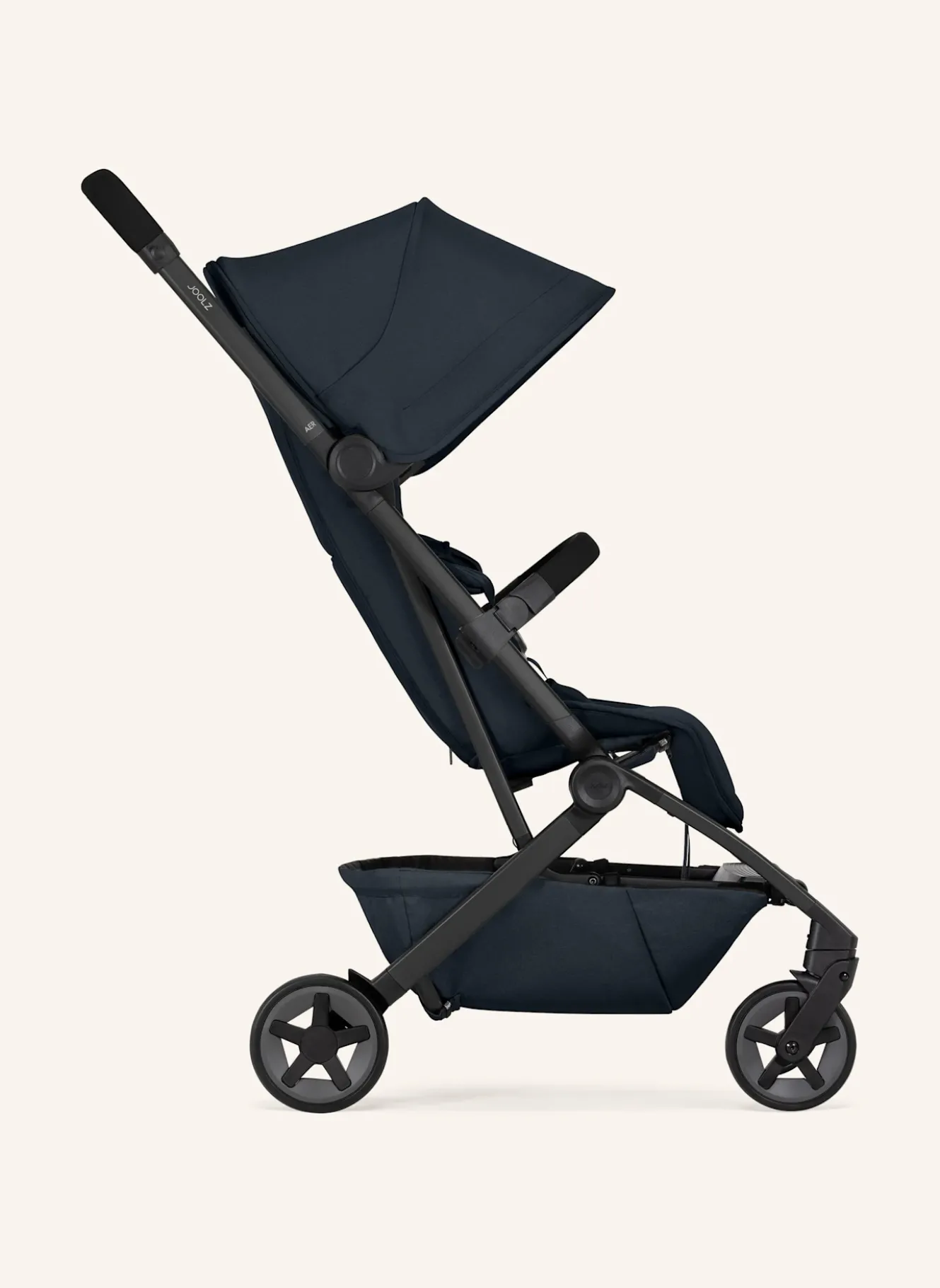 AER 2 Reisebuggy