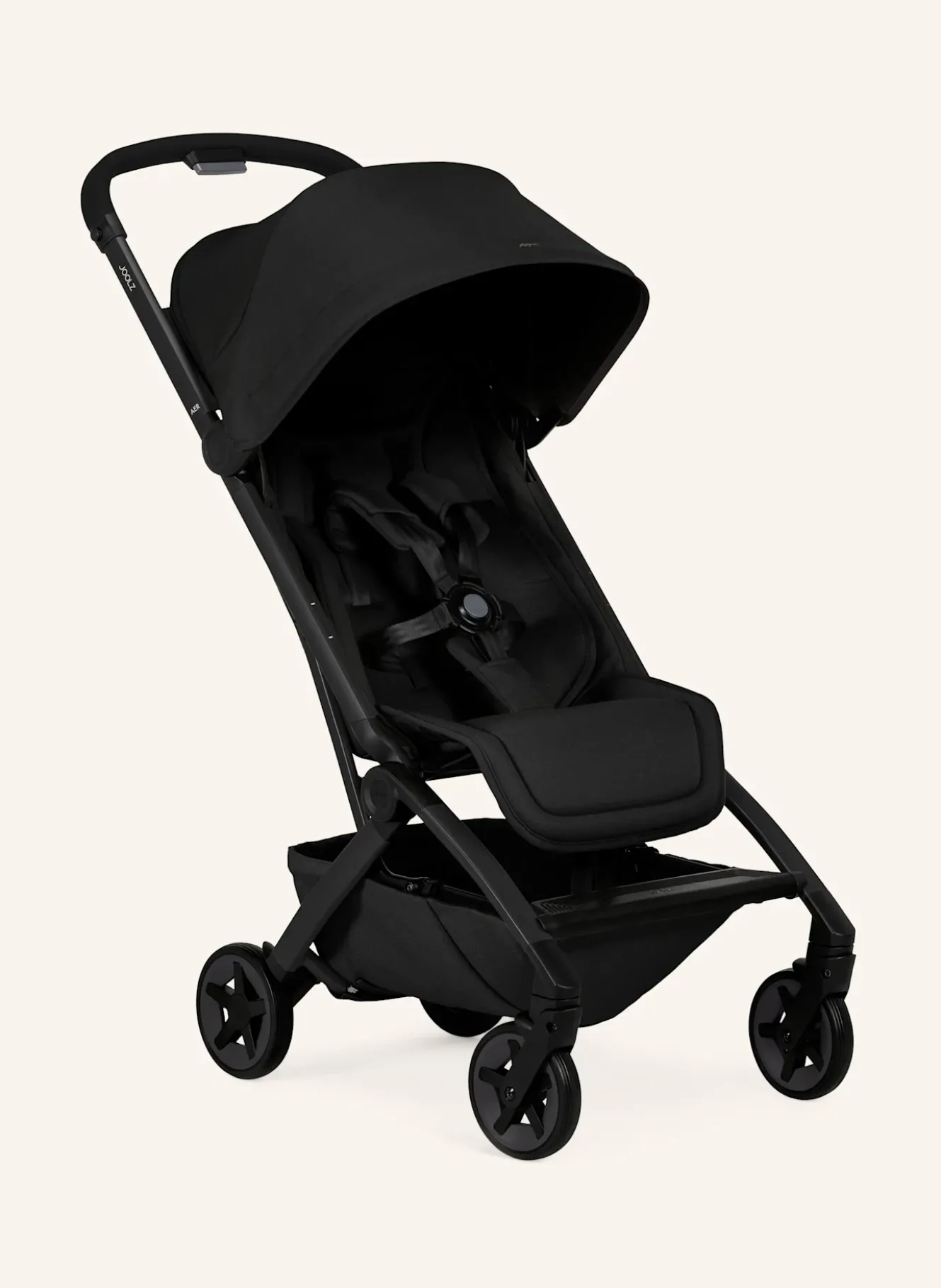 AER 2 Reisebuggy
