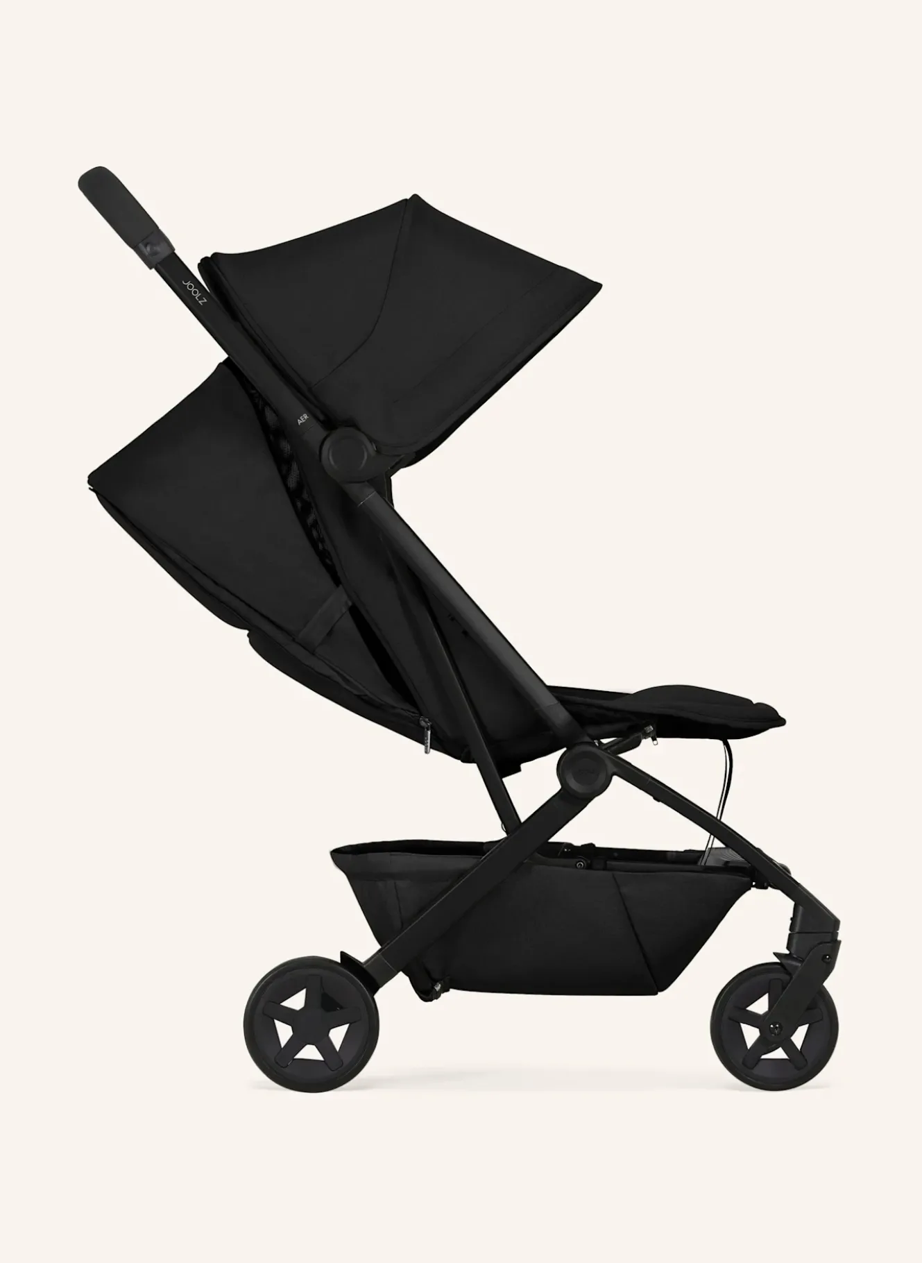 AER 2 Reisebuggy