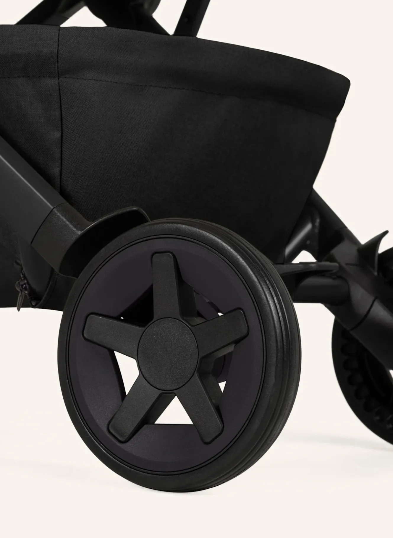 AER 2 Reisebuggy