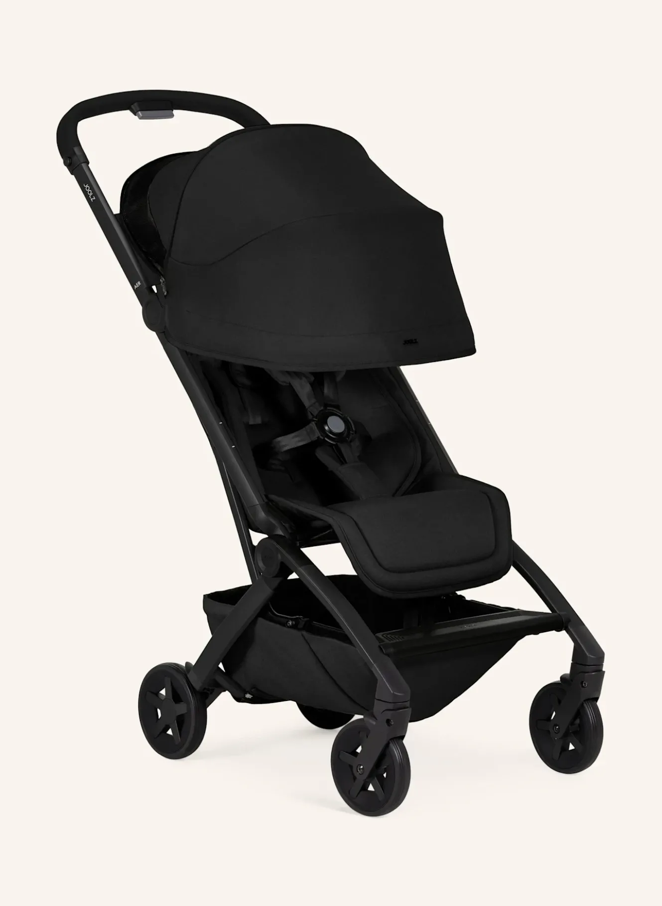 AER 2 Reisebuggy